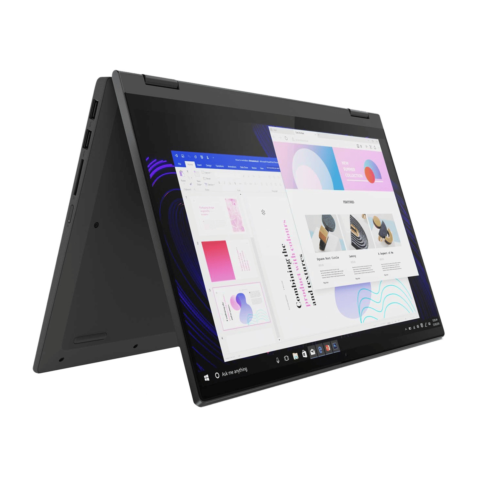 Buy Lenovo IdeaPad Flex 5 Intel Core i7 11th Gen (14 inch, 16GB